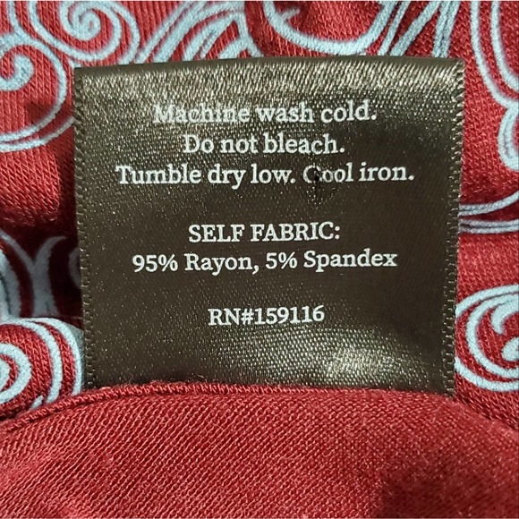 Stunner California Women's Long Sleeve Tee Shirt - Picture 4 of 4